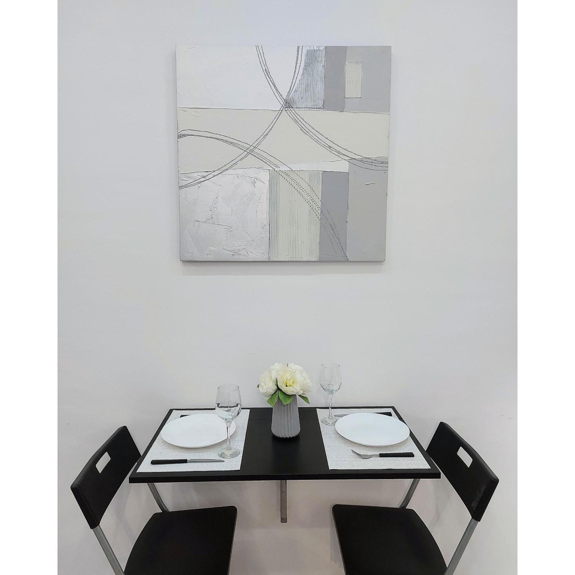 Studio Apartment Lee Split Exterior foto